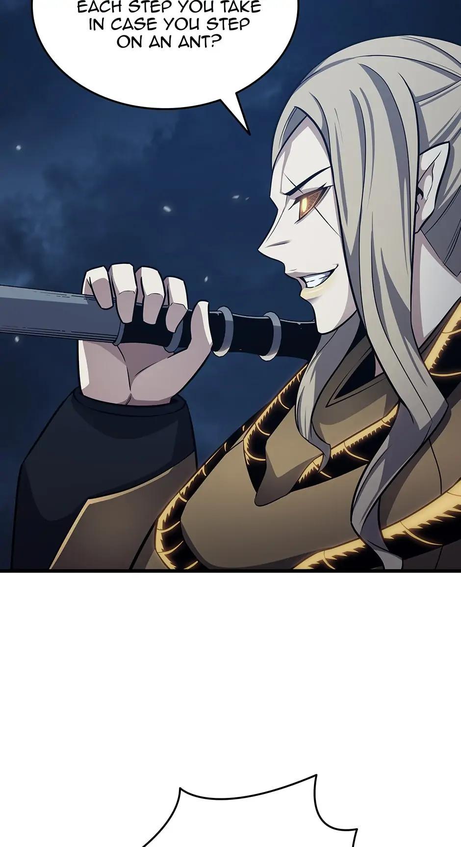 The Archmage Returns After 4000 Years Chapter 149