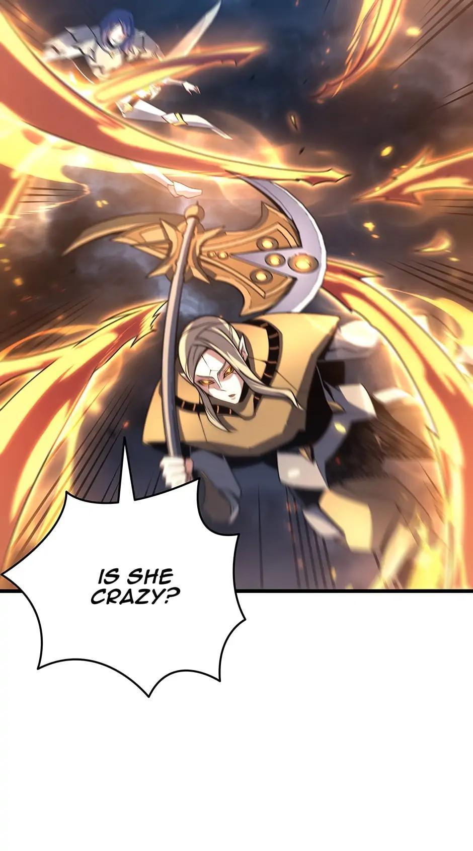 The Archmage Returns After 4000 Years Chapter 149