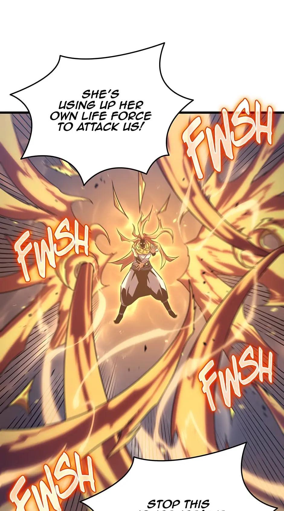 The Archmage Returns After 4000 Years Chapter 149