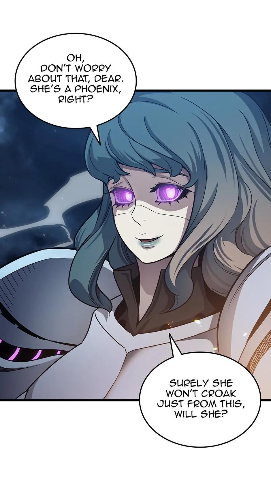 The Archmage Returns After 4000 Years Chapter 149