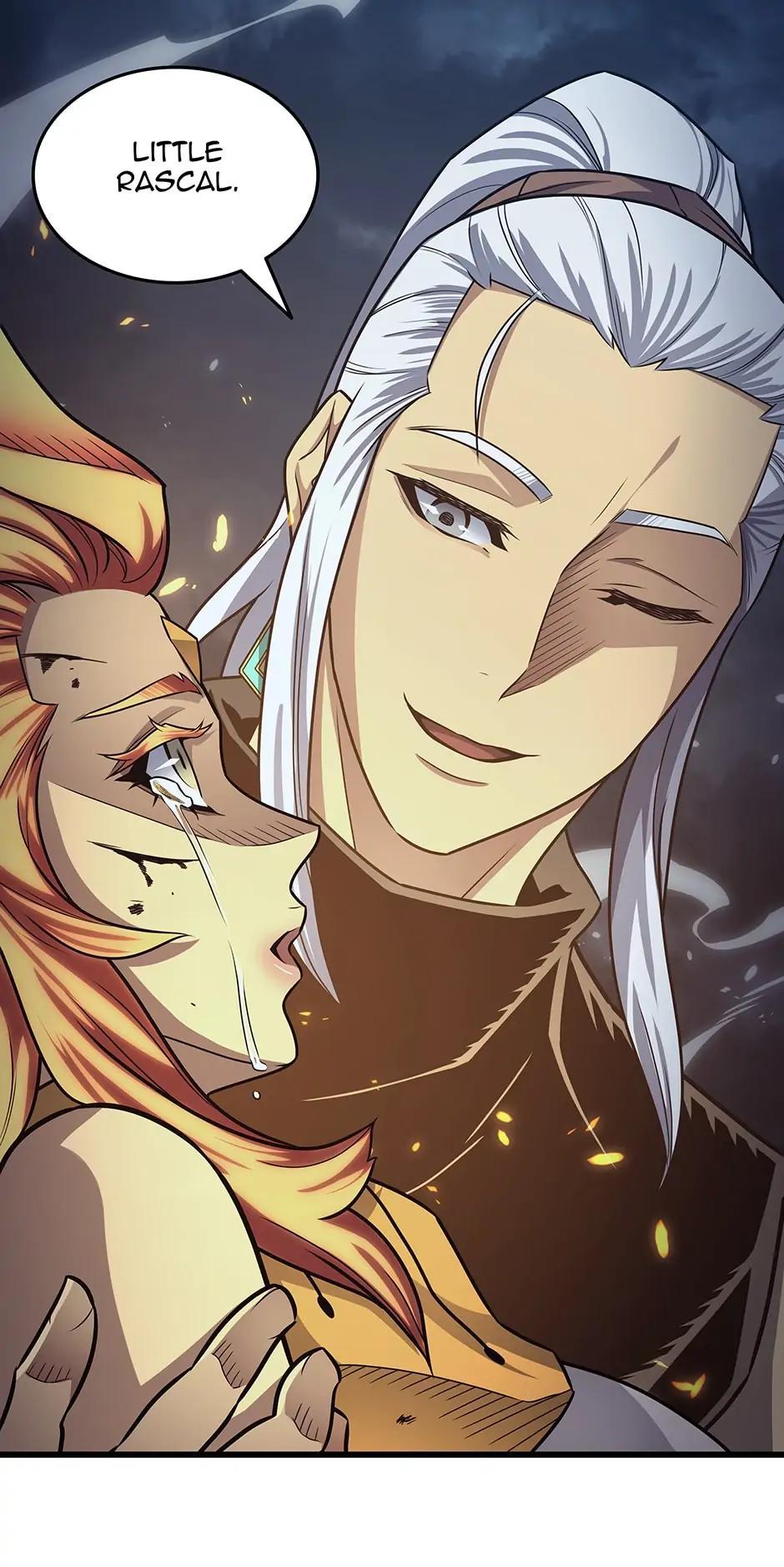 The Archmage Returns After 4000 Years Chapter 149