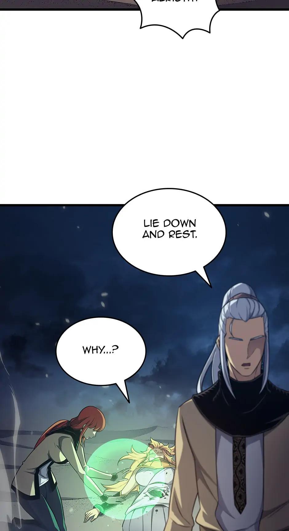 The Archmage Returns After 4000 Years Chapter 149