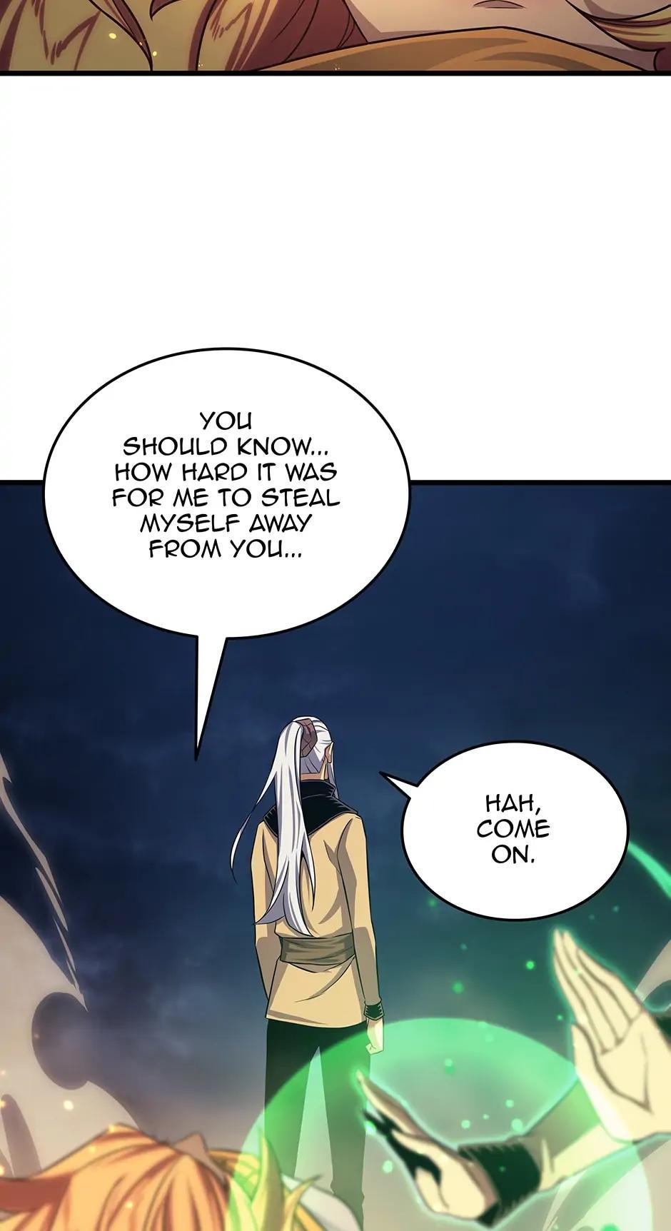 The Archmage Returns After 4000 Years Chapter 149