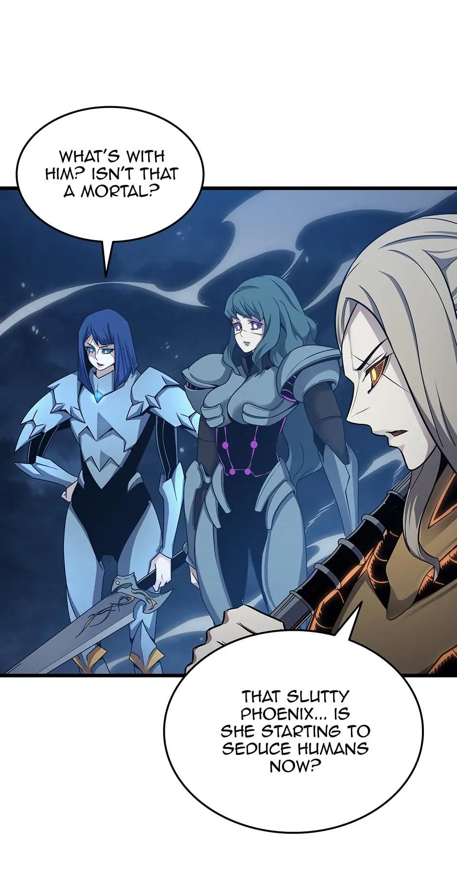 The Archmage Returns After 4000 Years Chapter 149