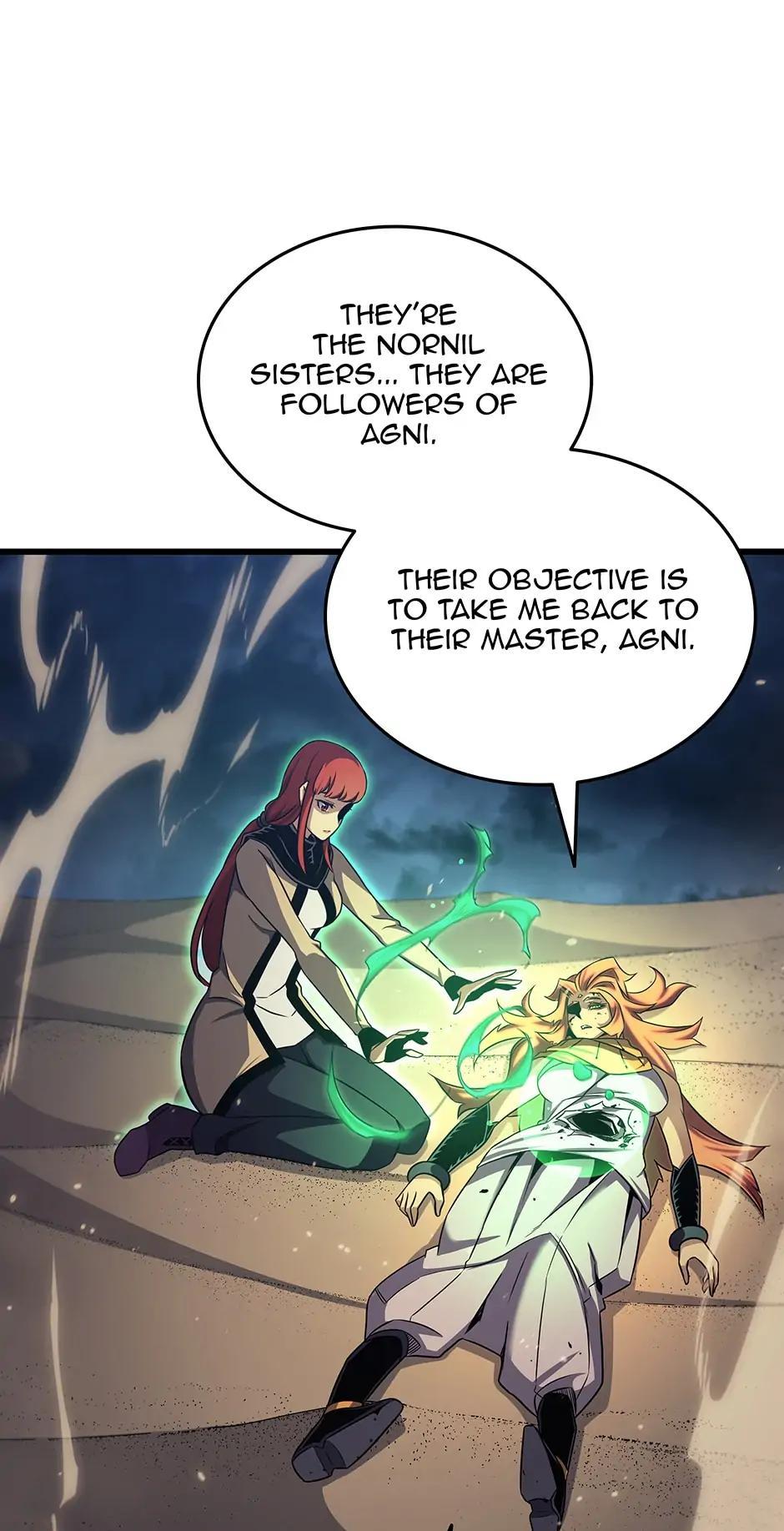 The Archmage Returns After 4000 Years Chapter 149