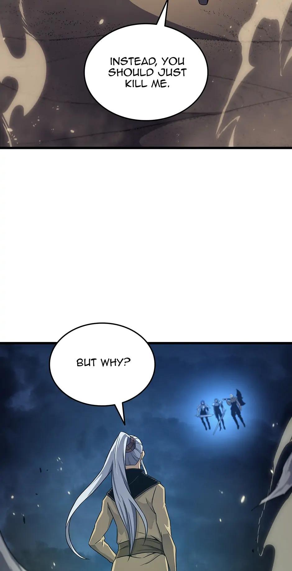 The Archmage Returns After 4000 Years Chapter 149