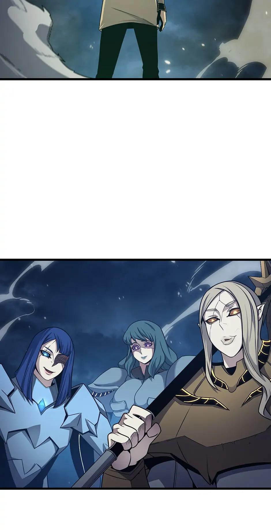 The Archmage Returns After 4000 Years Chapter 149