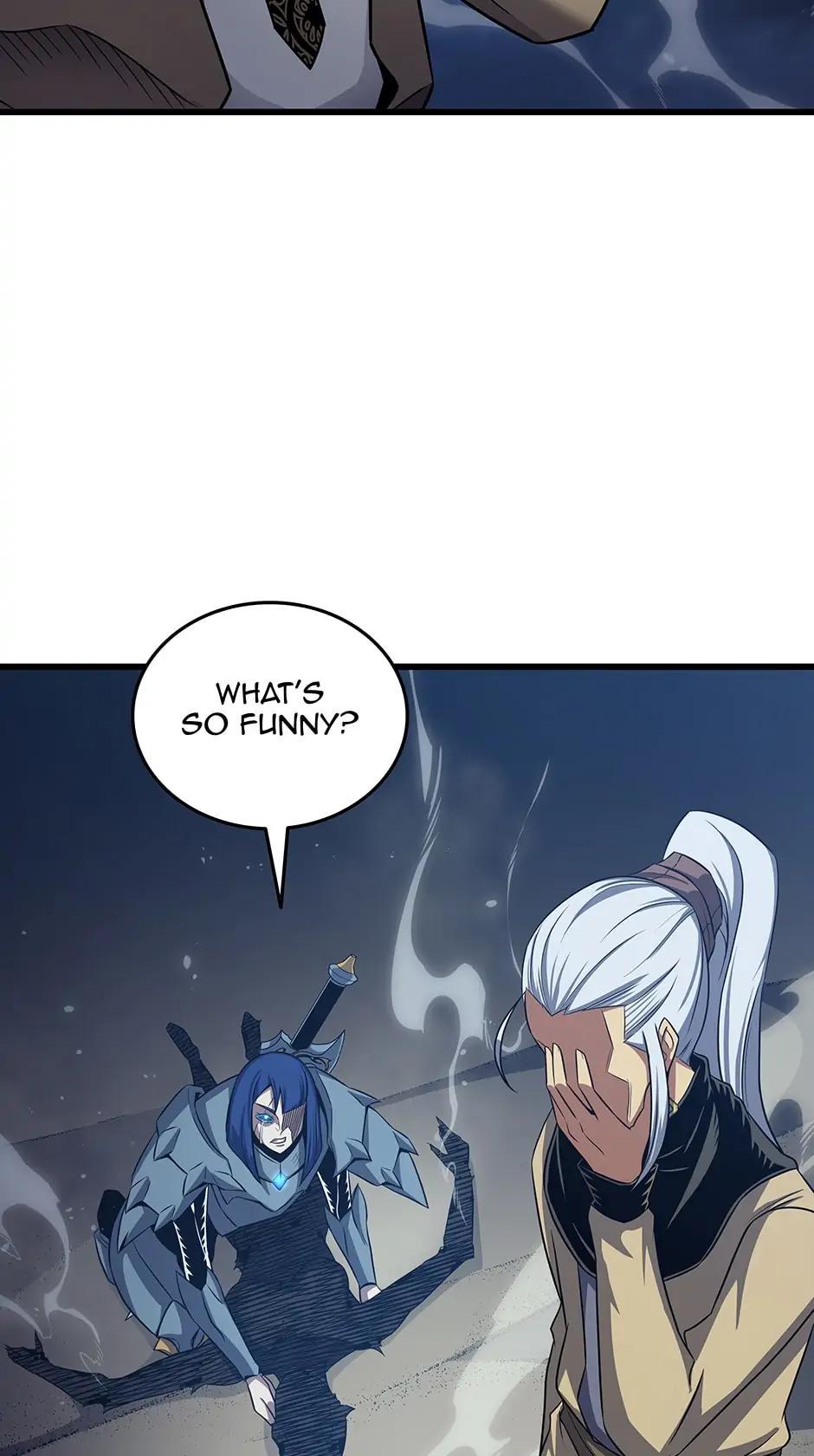 The Archmage Returns After 4000 Years Chapter 151