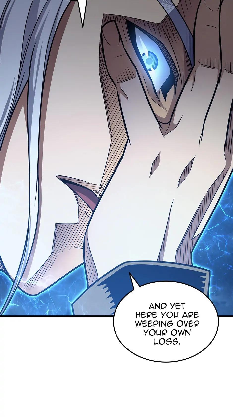 The Archmage Returns After 4000 Years Chapter 151