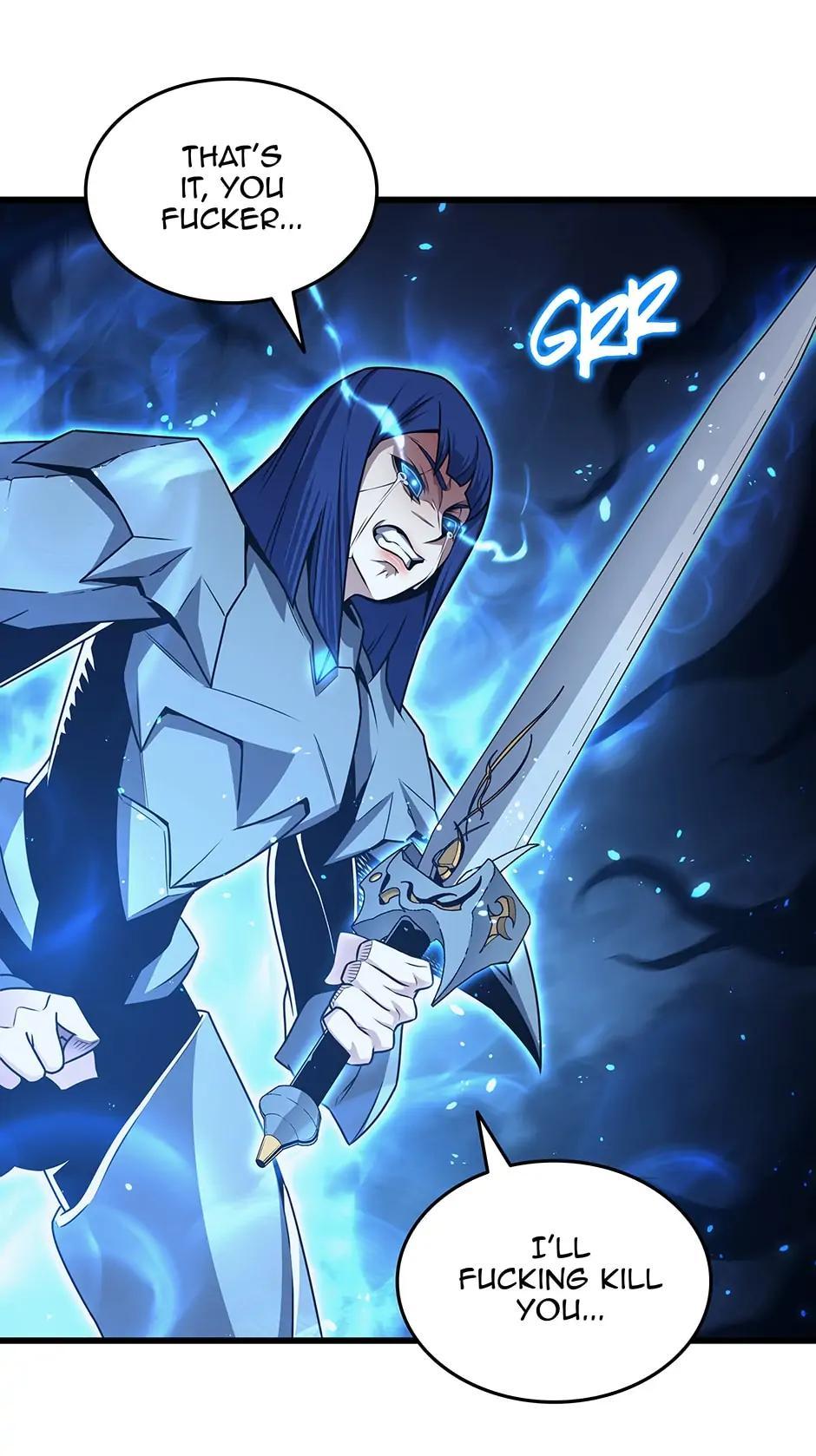 The Archmage Returns After 4000 Years Chapter 151