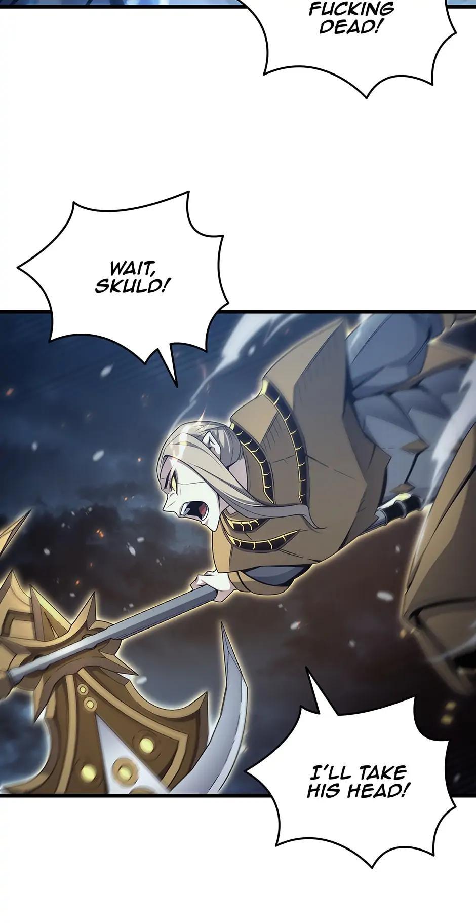 The Archmage Returns After 4000 Years Chapter 151