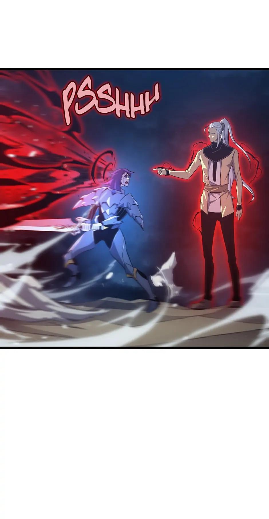 The Archmage Returns After 4000 Years Chapter 151