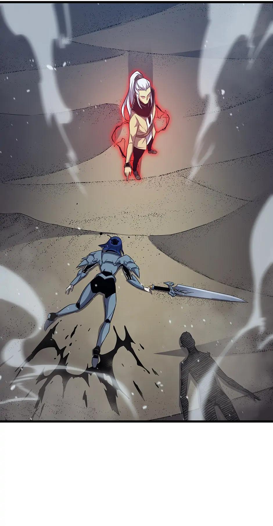 The Archmage Returns After 4000 Years Chapter 151