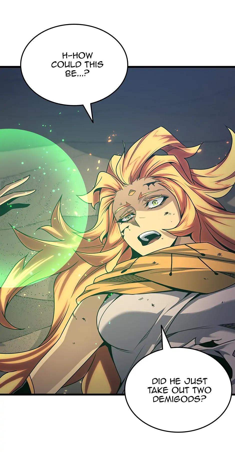 The Archmage Returns After 4000 Years Chapter 151