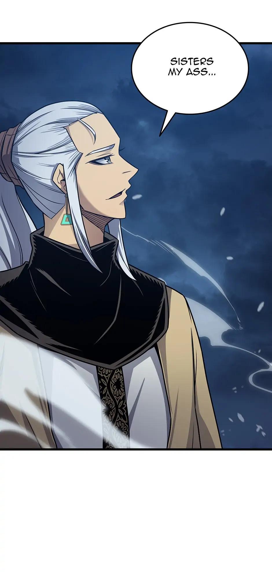 The Archmage Returns After 4000 Years Chapter 151