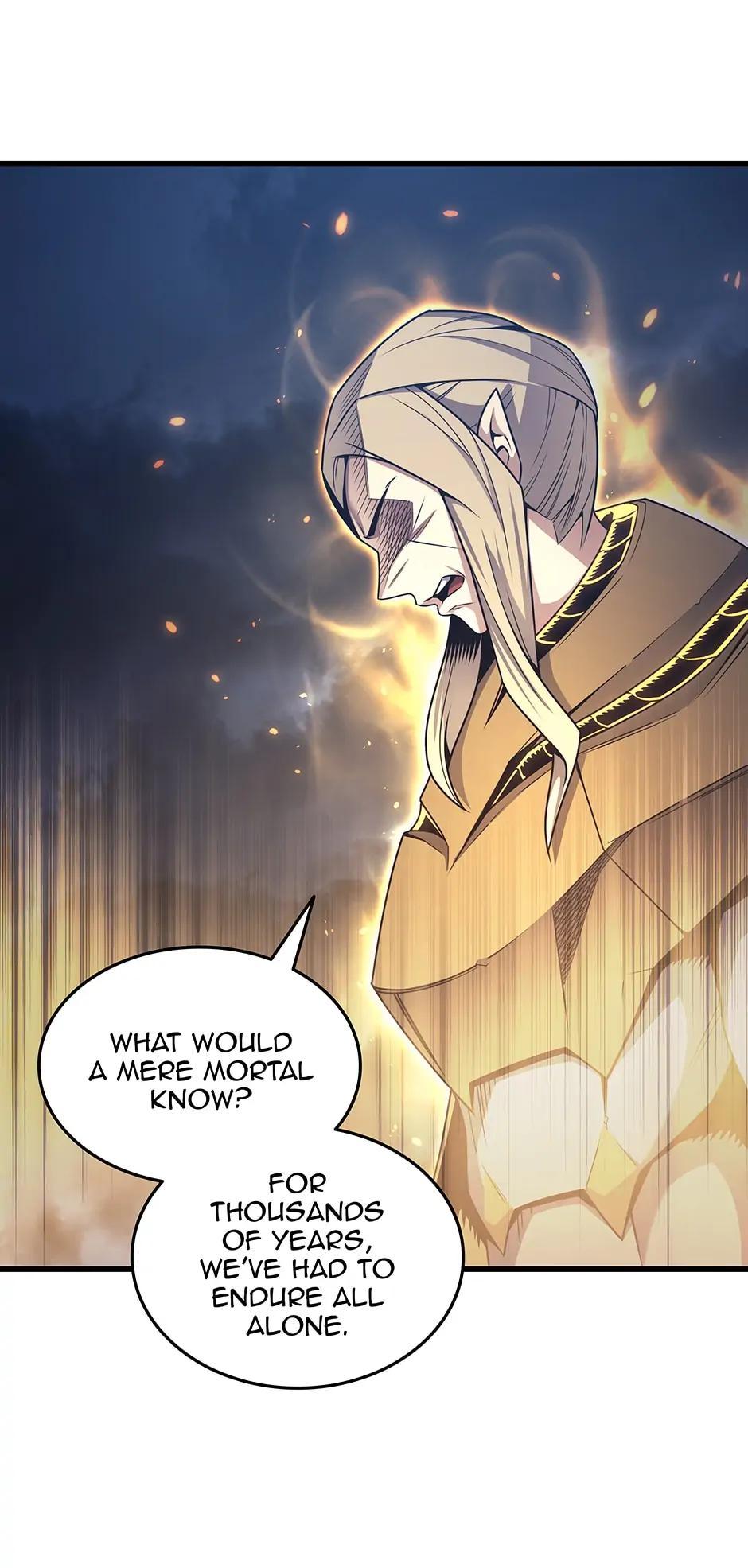 The Archmage Returns After 4000 Years Chapter 151