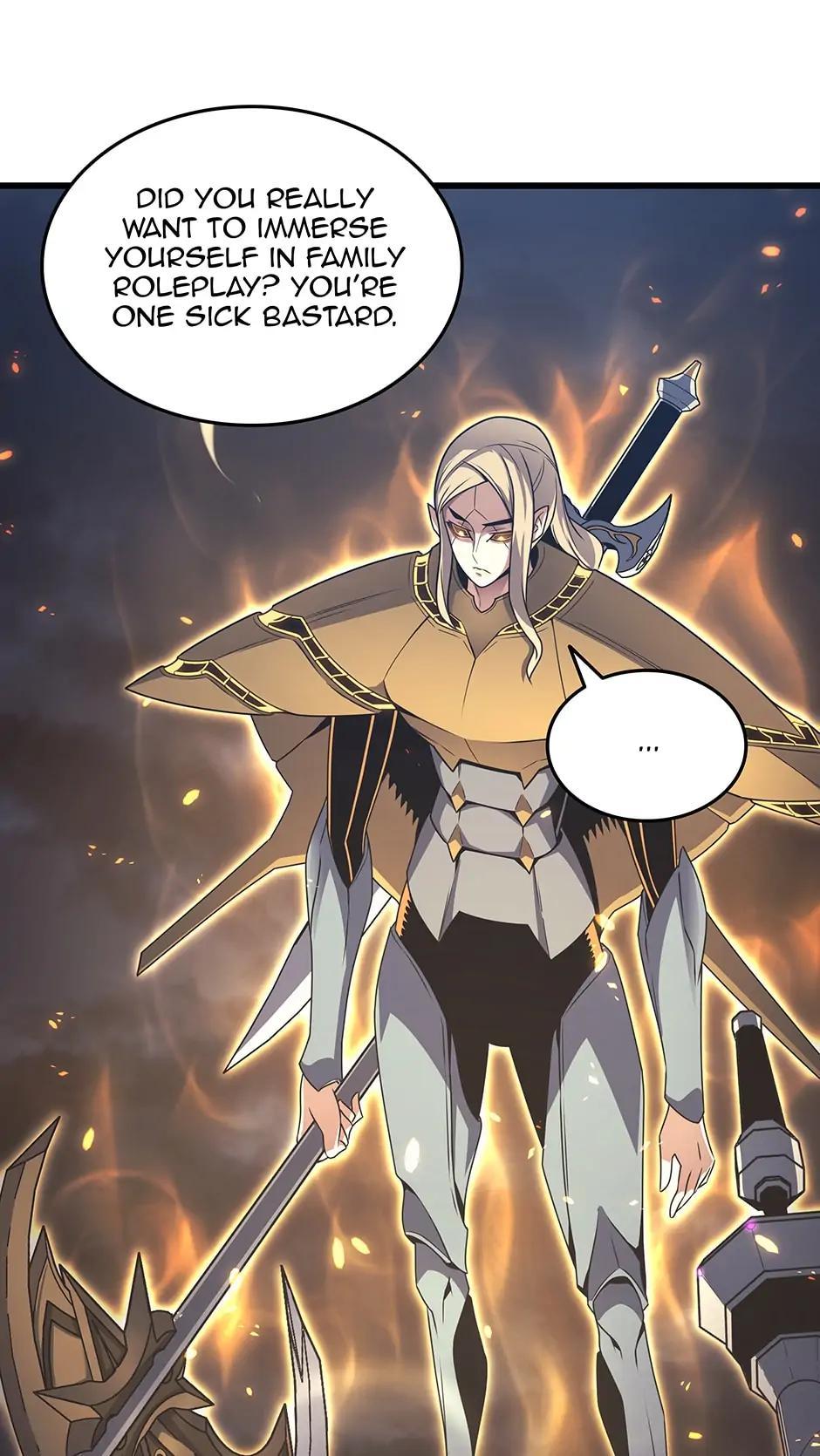 The Archmage Returns After 4000 Years Chapter 151