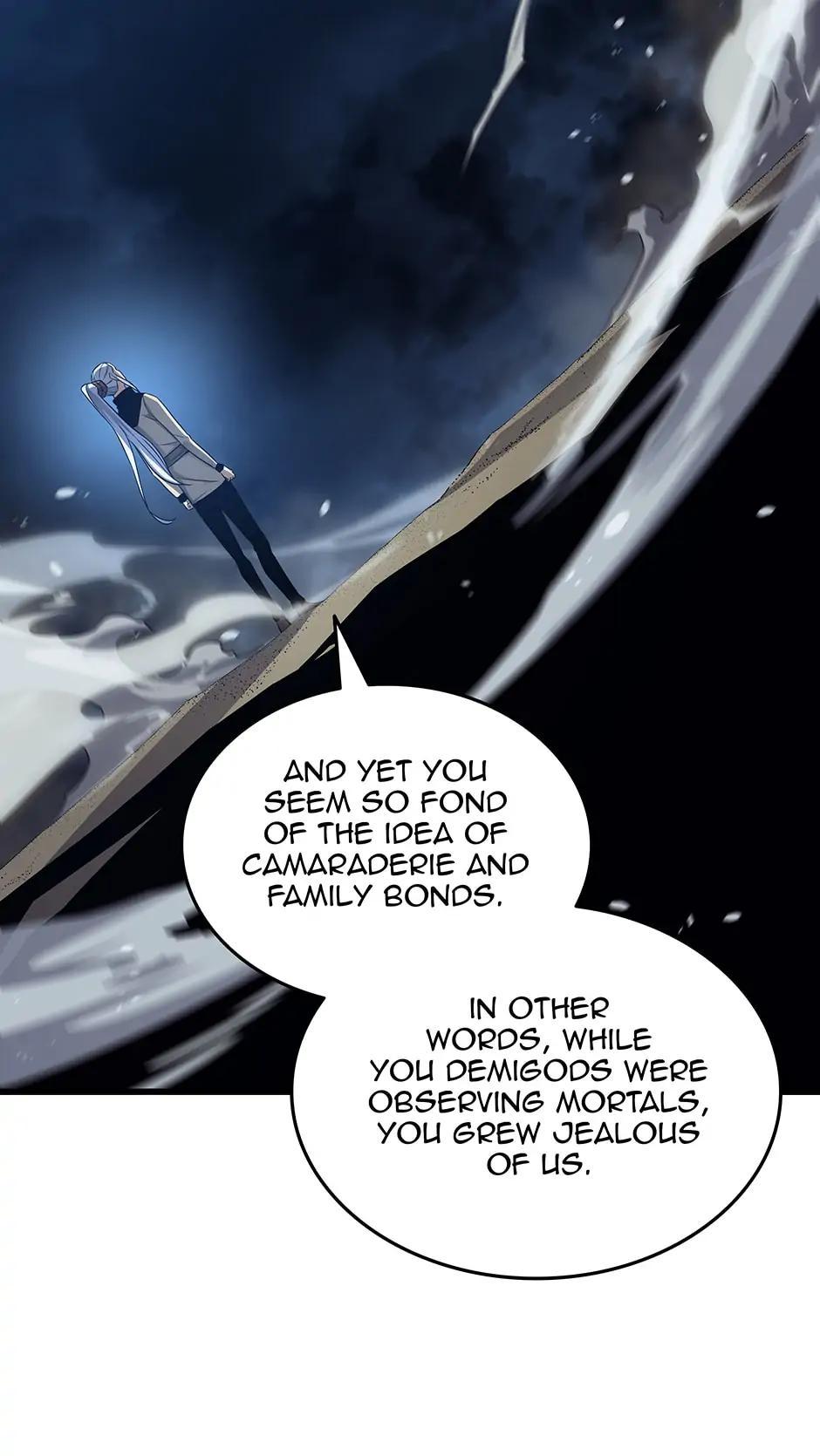 The Archmage Returns After 4000 Years Chapter 151