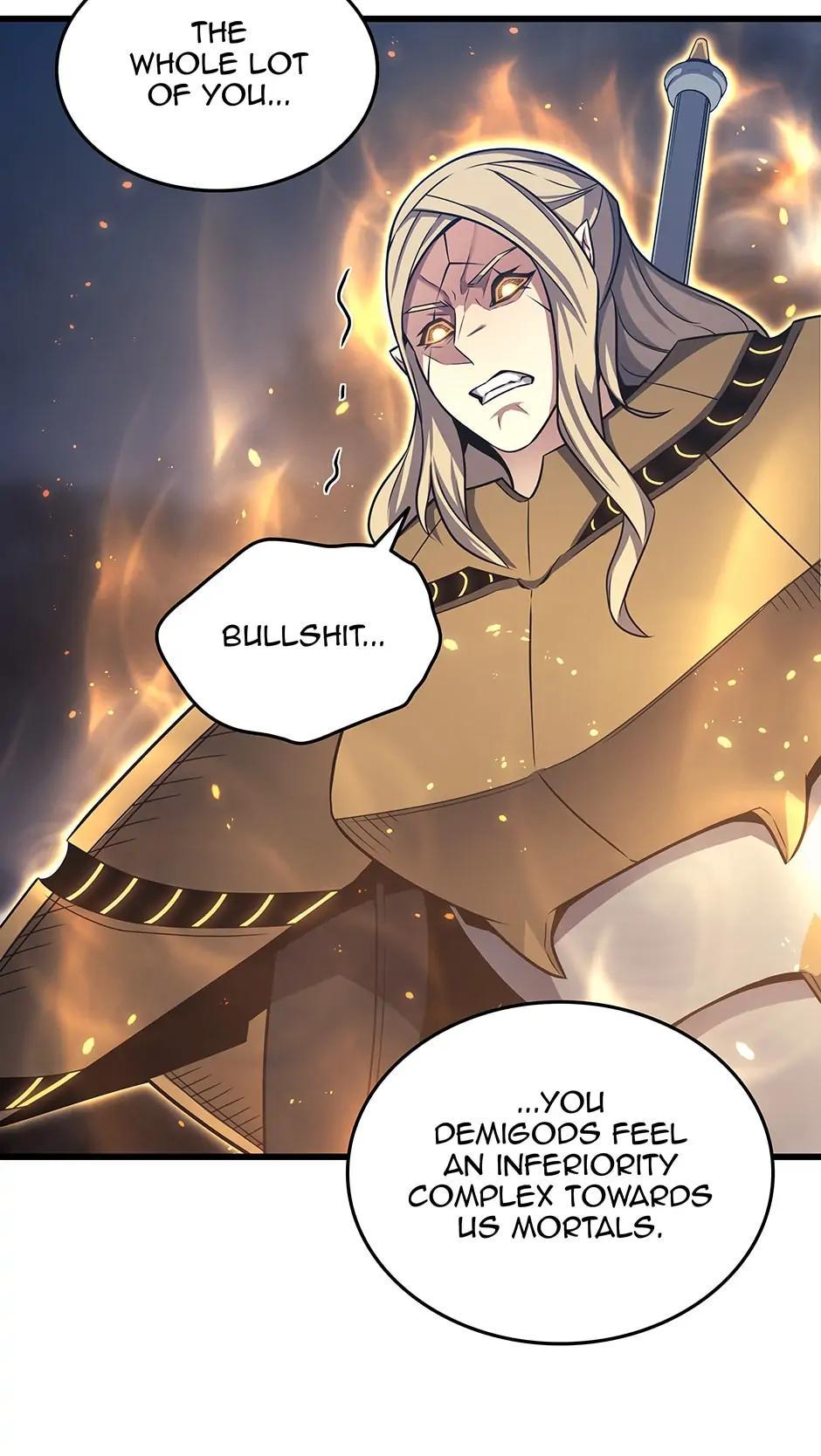 The Archmage Returns After 4000 Years Chapter 151