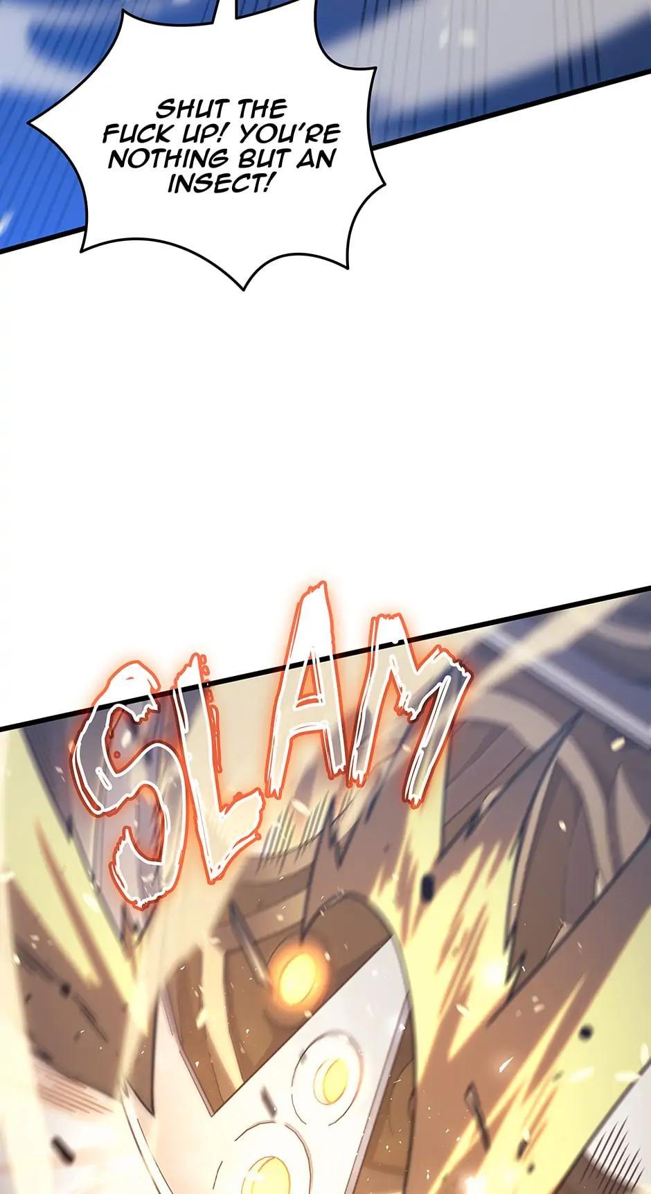 The Archmage Returns After 4000 Years Chapter 151