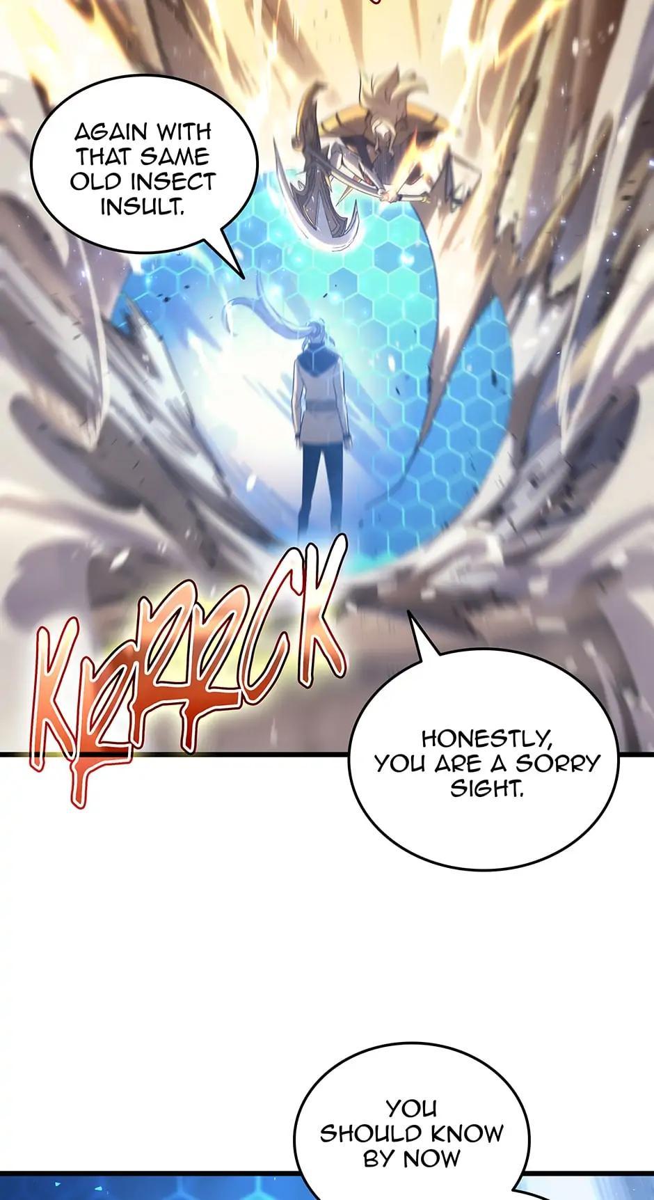 The Archmage Returns After 4000 Years Chapter 151