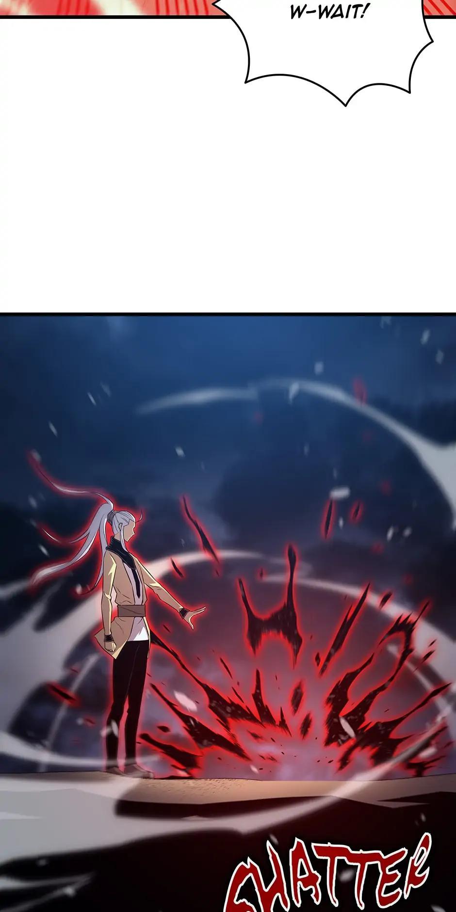 The Archmage Returns After 4000 Years Chapter 151