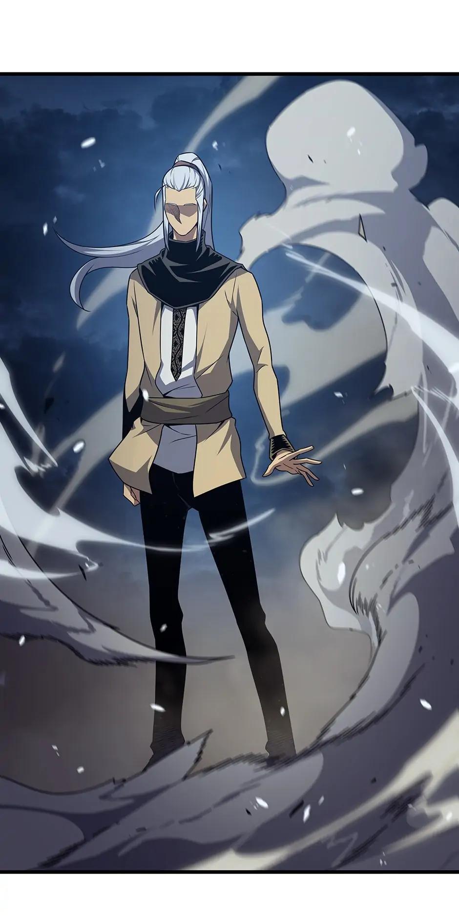 The Archmage Returns After 4000 Years Chapter 151