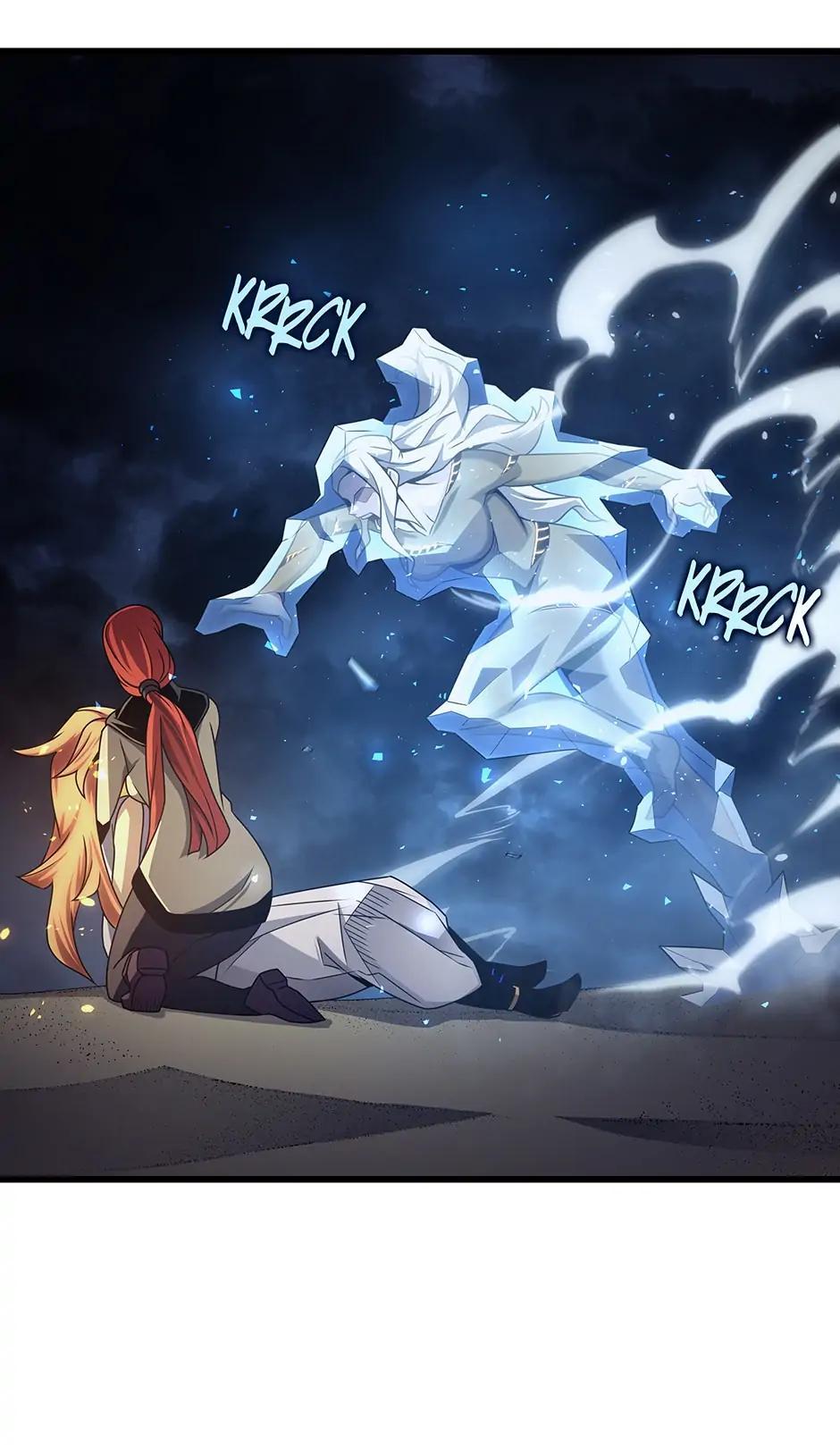 The Archmage Returns After 4000 Years Chapter 151