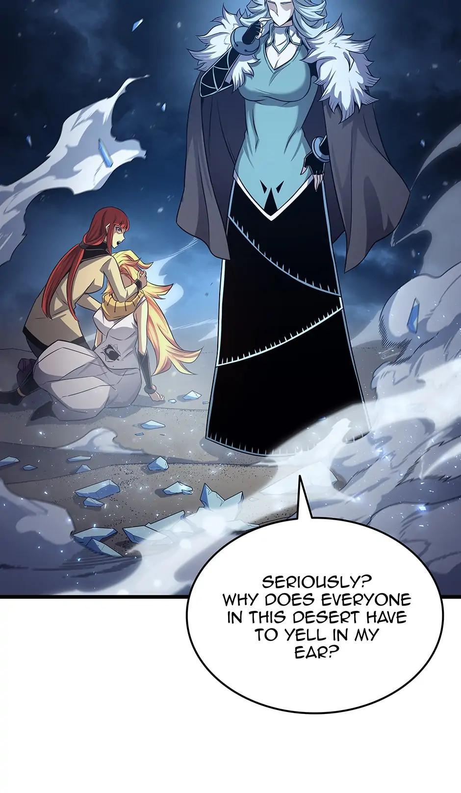 The Archmage Returns After 4000 Years Chapter 151