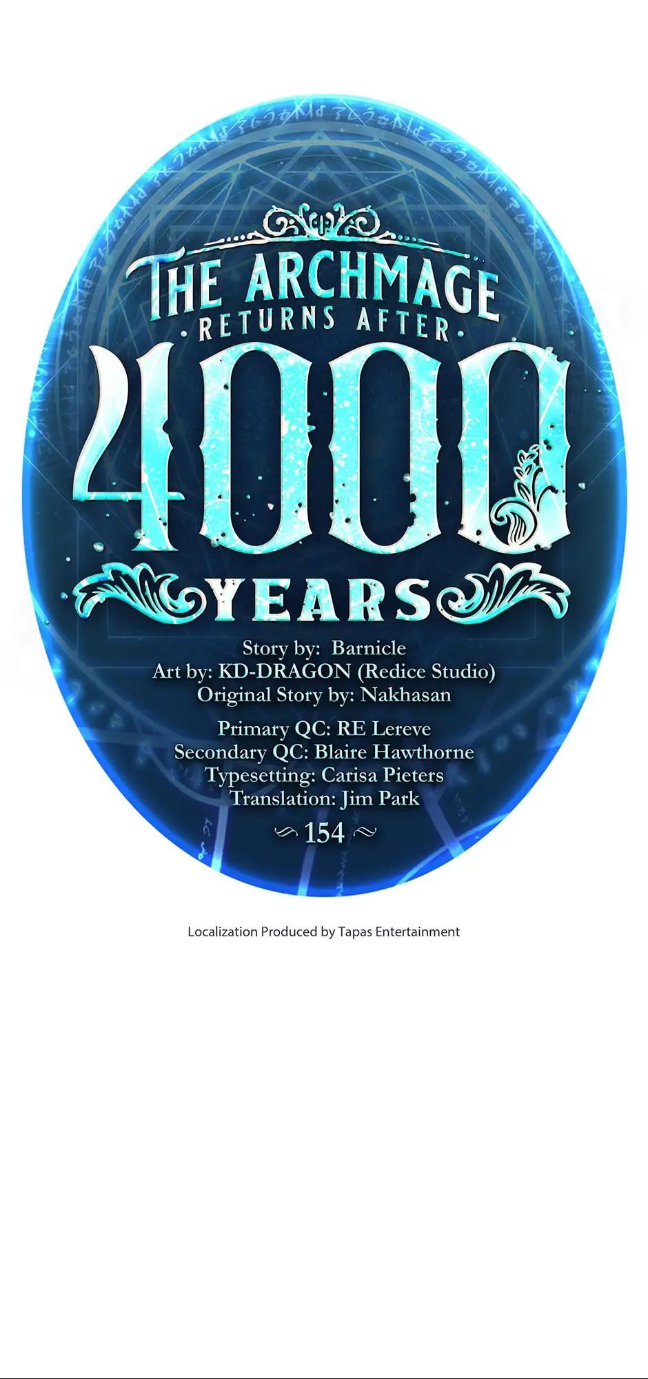 The Archmage Returns After 4000 Years Chapter 152