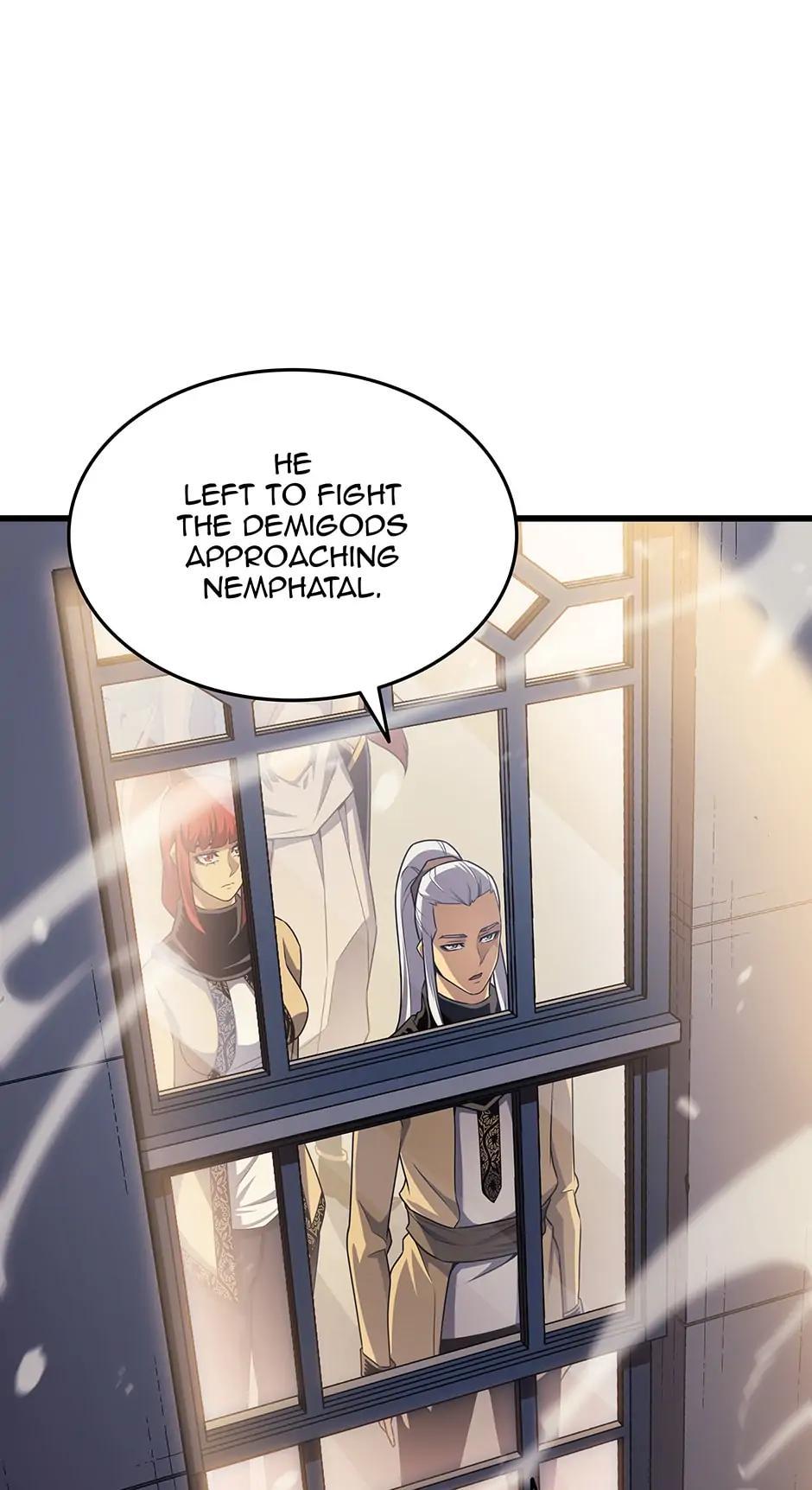 The Archmage Returns After 4000 Years Chapter 152