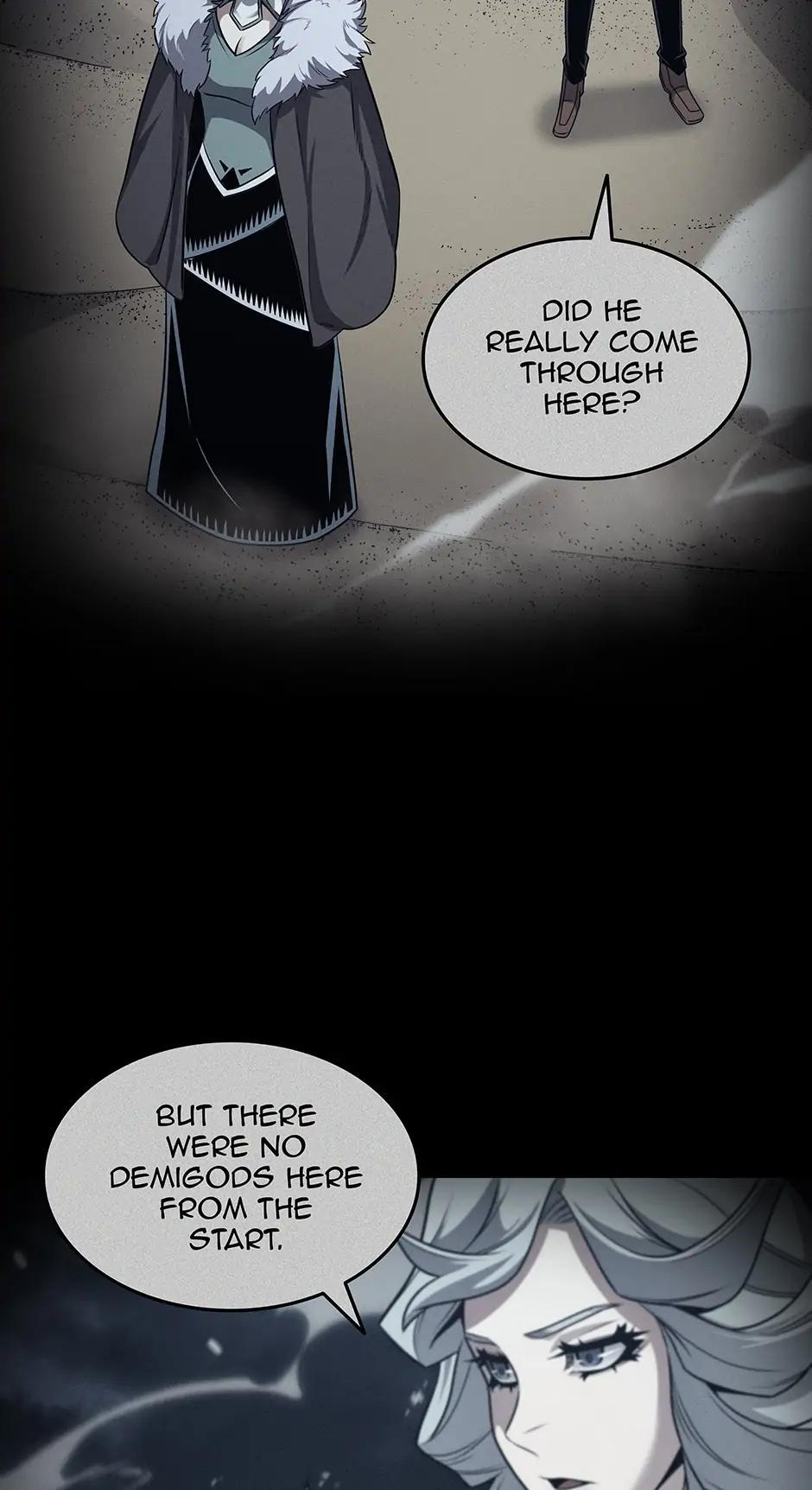 The Archmage Returns After 4000 Years Chapter 152