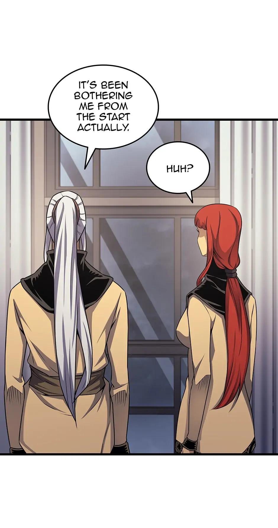 The Archmage Returns After 4000 Years Chapter 152