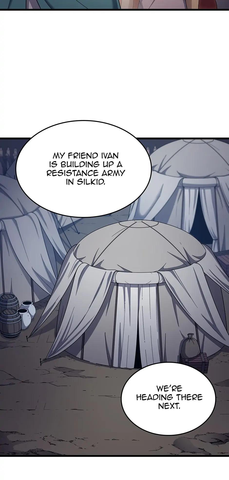 The Archmage Returns After 4000 Years Chapter 152