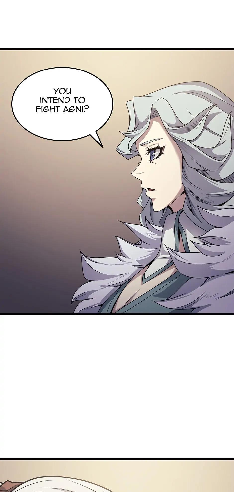 The Archmage Returns After 4000 Years Chapter 152