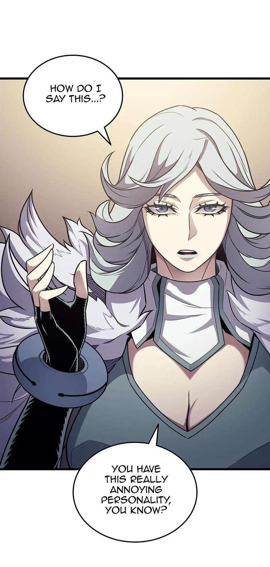 The Archmage Returns After 4000 Years Chapter 152