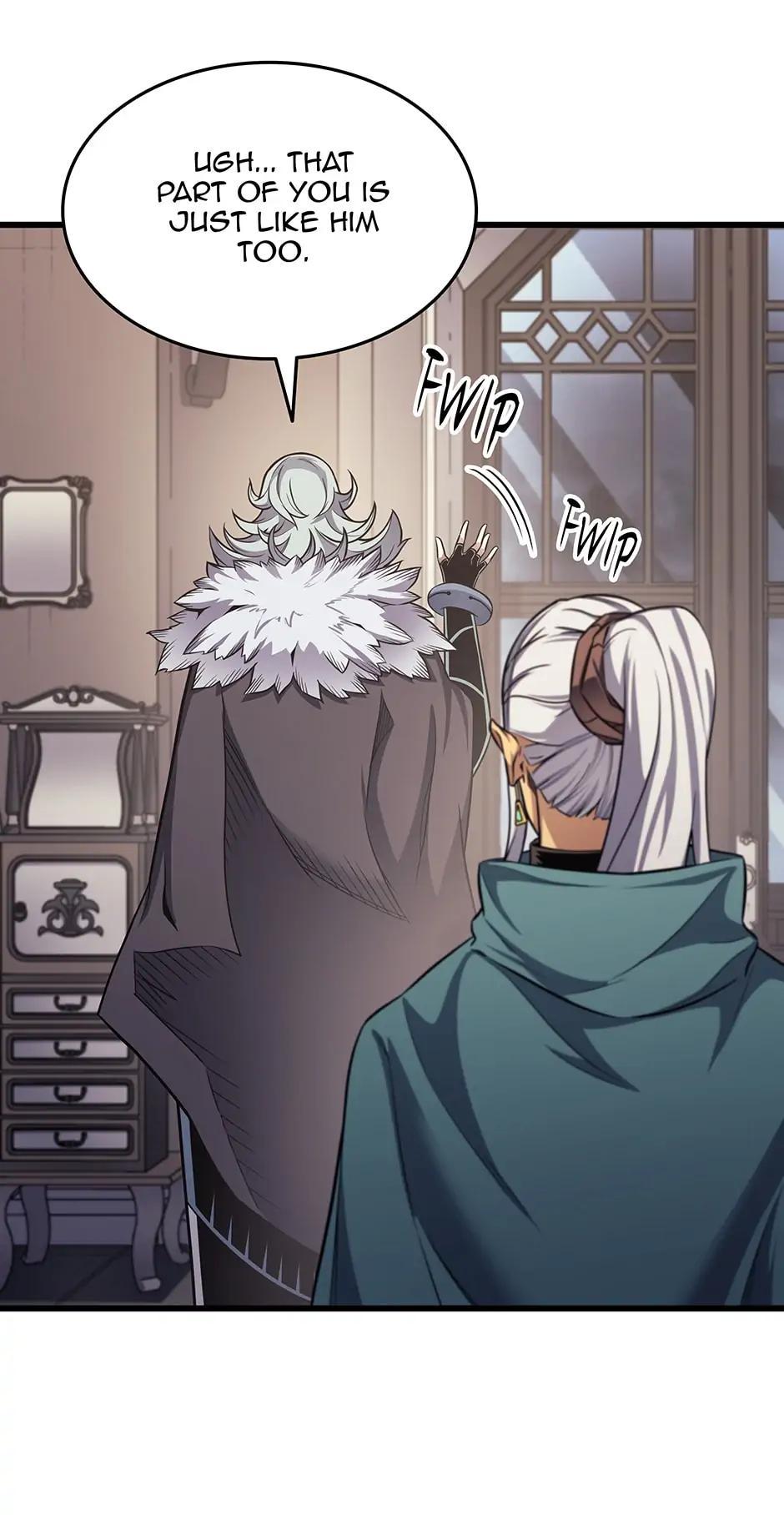 The Archmage Returns After 4000 Years Chapter 152