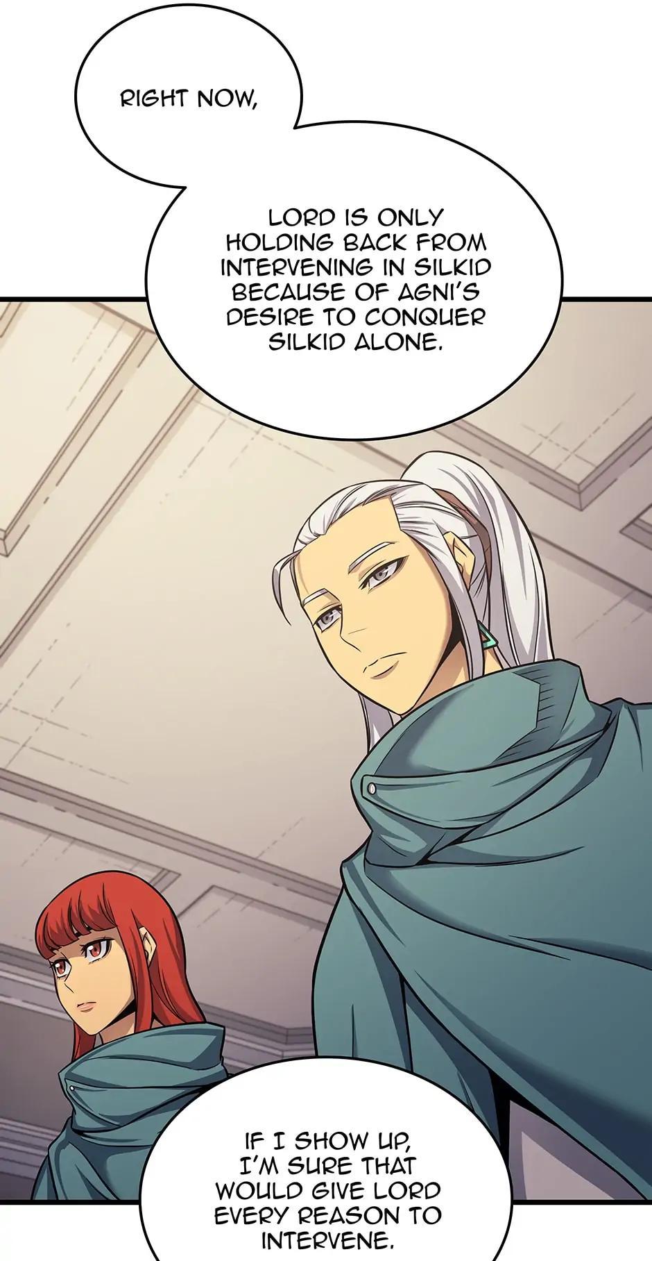 The Archmage Returns After 4000 Years Chapter 152