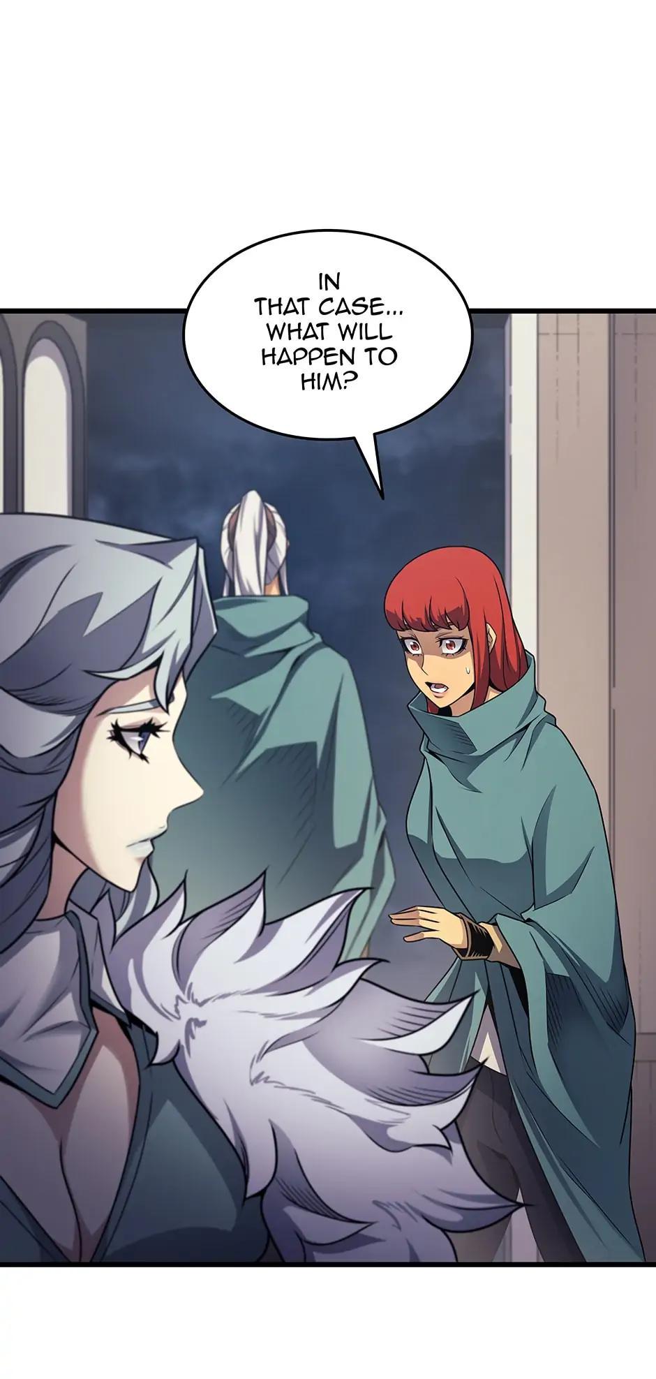 The Archmage Returns After 4000 Years Chapter 152