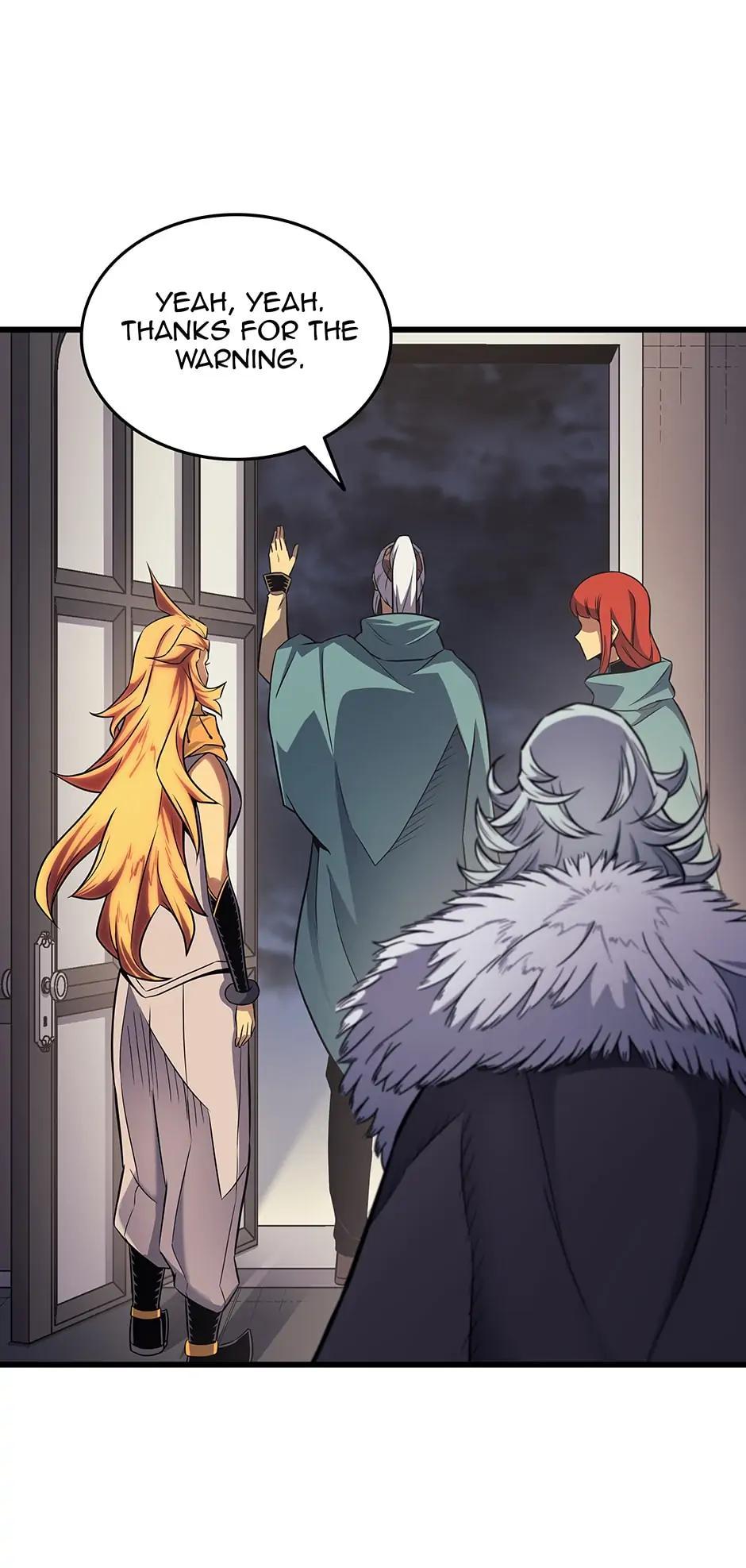 The Archmage Returns After 4000 Years Chapter 152