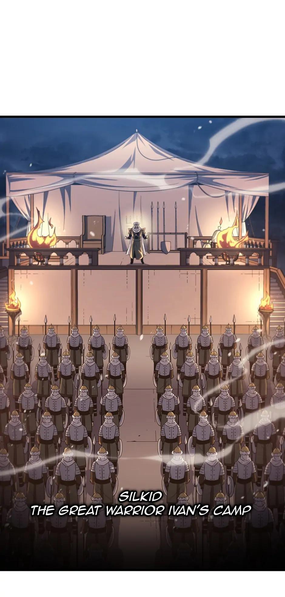 The Archmage Returns After 4000 Years Chapter 152