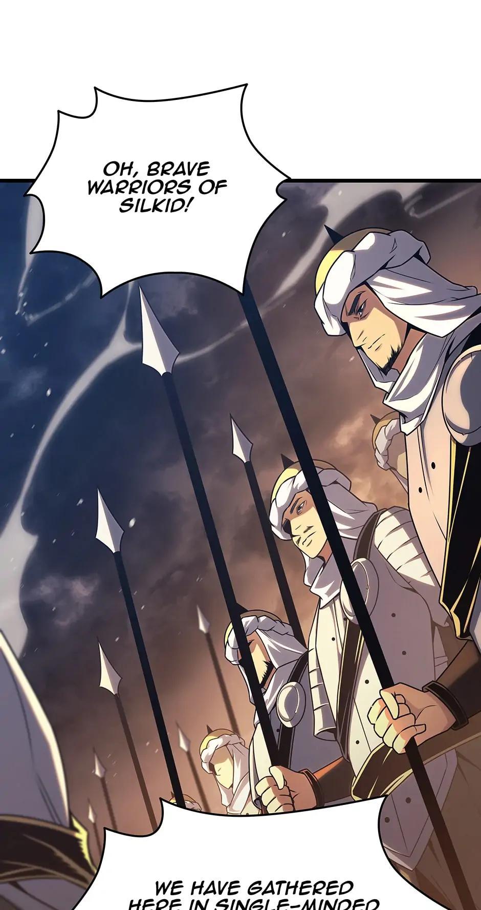 The Archmage Returns After 4000 Years Chapter 152