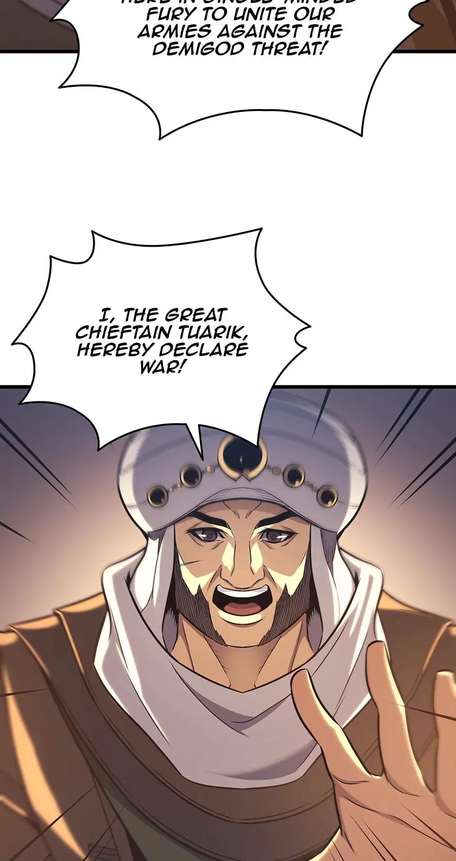 The Archmage Returns After 4000 Years Chapter 152