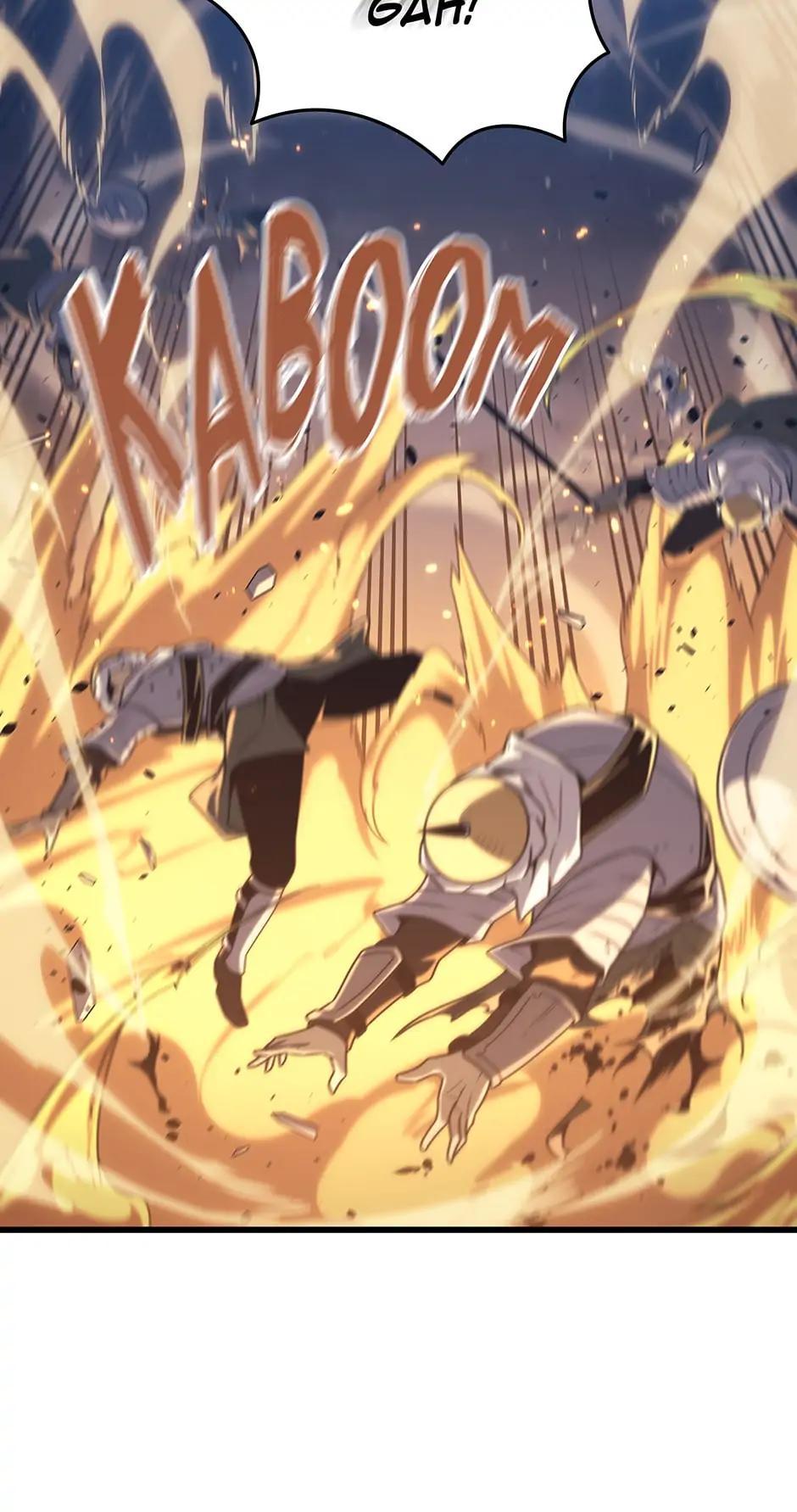 The Archmage Returns After 4000 Years Chapter 152