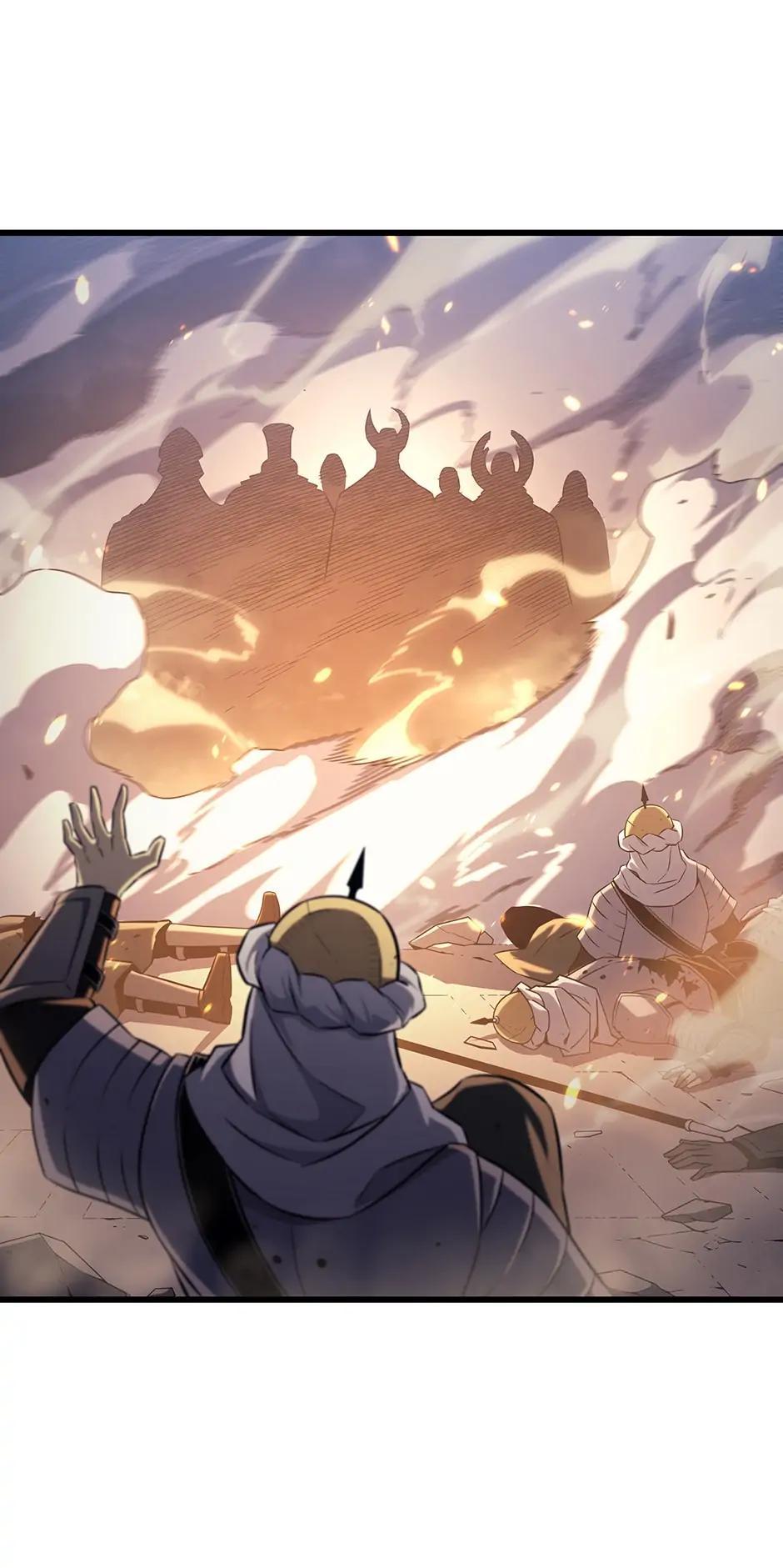 The Archmage Returns After 4000 Years Chapter 152