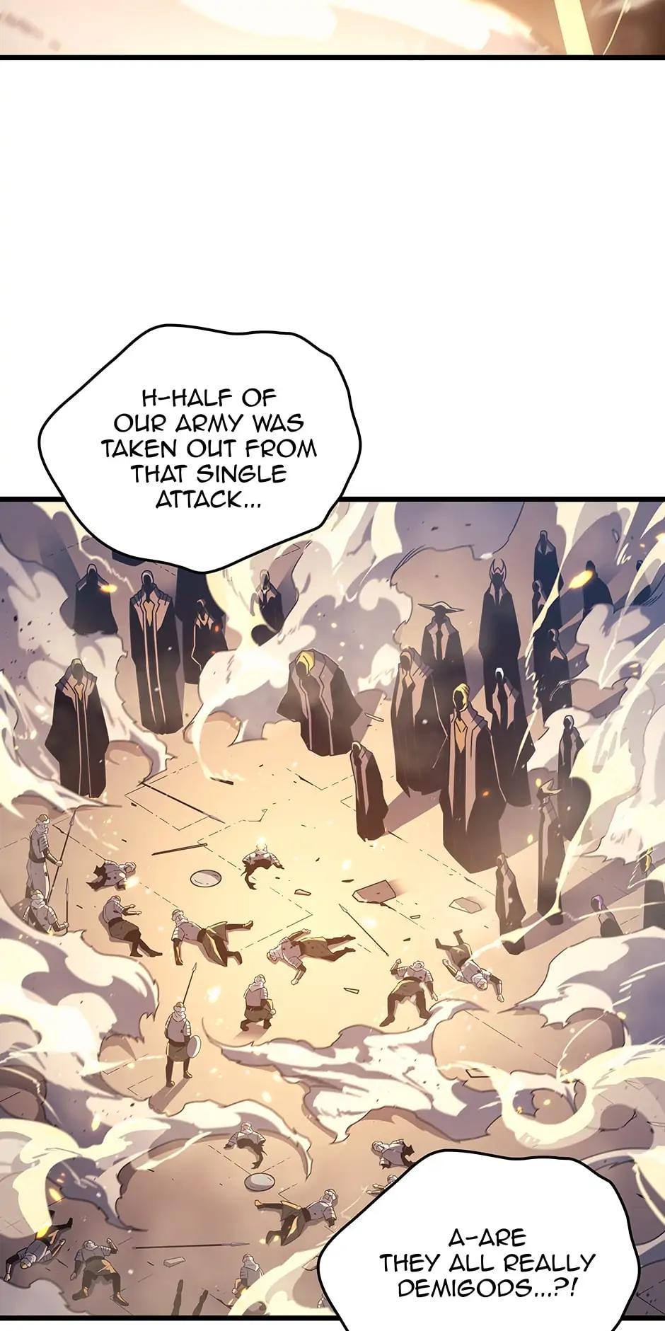 The Archmage Returns After 4000 Years Chapter 152