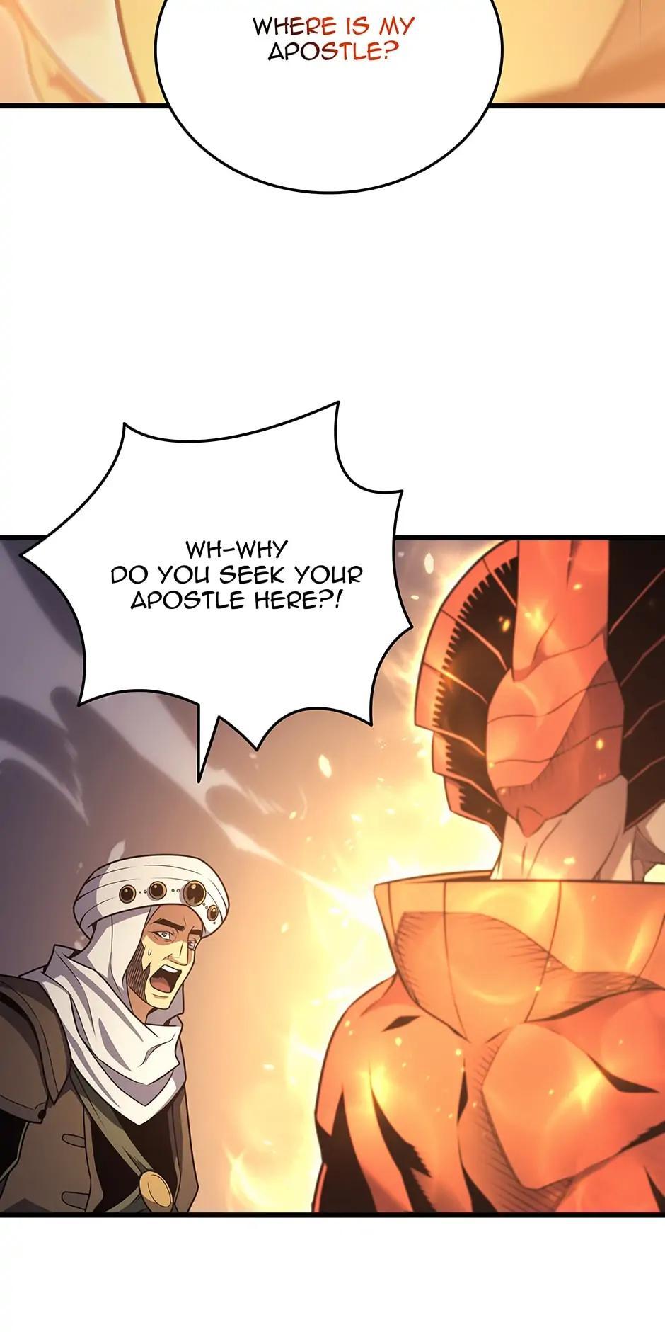 The Archmage Returns After 4000 Years Chapter 152