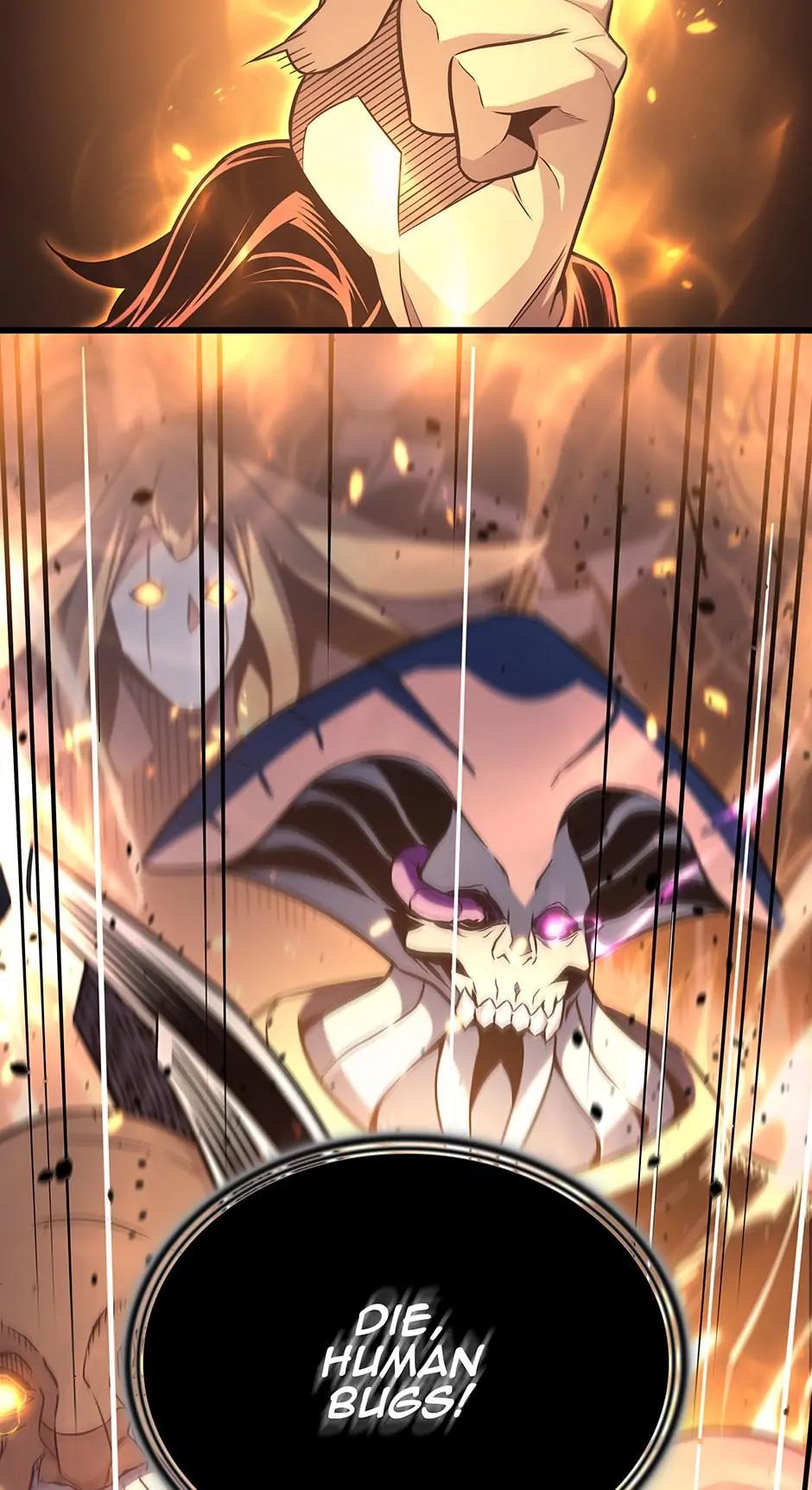 The Archmage Returns After 4000 Years Chapter 152