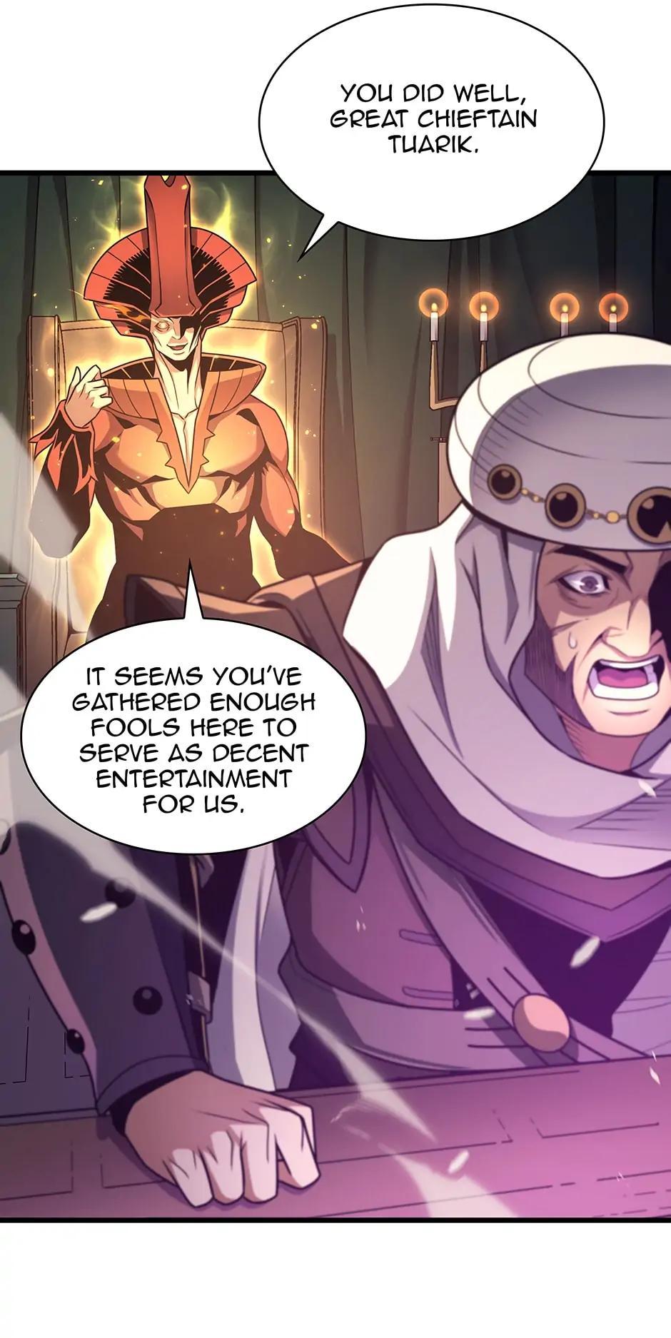 The Archmage Returns After 4000 Years Chapter 152