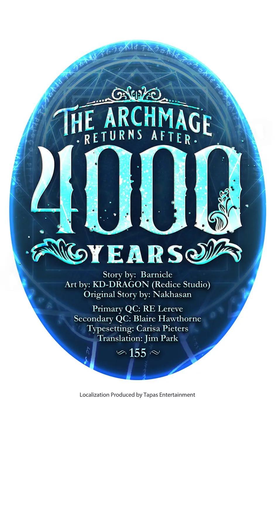 The Archmage Returns After 4000 Years Chapter 153